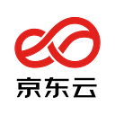 Jd Cloud logo