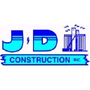 J&D Construction, Inc. logo