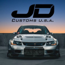 jdcustomsusa.com logo