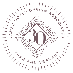 James Doyle Design Associates LLC logo