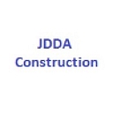 Jdda Construction logo