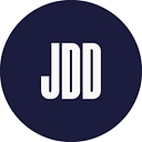 Jdd | Joint Design Direction logo