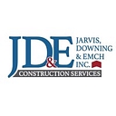 Jarvis, Downing & Emch, Inc. logo