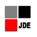 JDE Construction logo