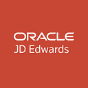 Oracle JD Edwards EnterpriseOne logo