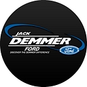 Jack Demmer Ford logo