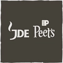 Jde Peets logo
