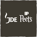 Jde Peet's logo