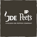 JDE Peet's logo