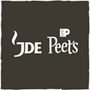 Jde Peet's logo
