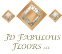 JD Fabulous Floors logo