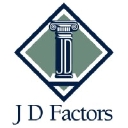 J D Factors logo
