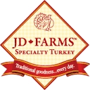 Jd Farms Specialty Turkey logo
