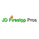 Jd Firestop Pros, Inc. logo