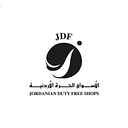 Jordanian Duty Free Shops logo