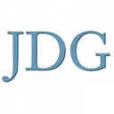 Jdg Construction logo