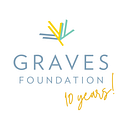 JOHN AND DENISE GRAVES FOUNDATION logo