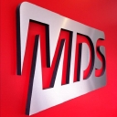 Mds West / John Drinker Group logo