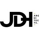 Jdh Architects logo