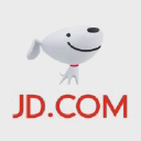 JD Health International Inc. logo