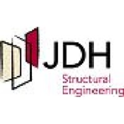 JDH Engineering Inc. logo