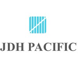 JDH Pacific, Inc. logo
