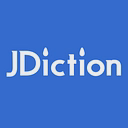 JDiction logo