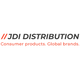 JDI Distribution logo