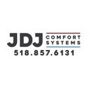 JDJ Comfort Systems logo