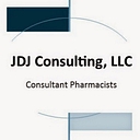 Jdj Consulting, Llc logo