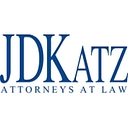 Jdkatz: Attorneys At Law logo