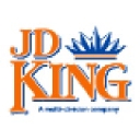 Jd King Corp logo
