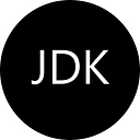 Jdk Technologies logo