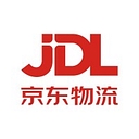 JD Logistics logo