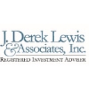 J. Derek Lewis & Associates, Inc. logo