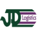 Jd Logistics logo