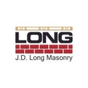 J.D. Long Masonry logo