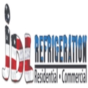 JDL Refrigeration logo