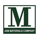 JDM Concreting logo