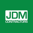 Jdm Contractors logo