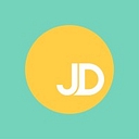 Jd Marketing logo