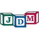 J.D. Mccarty Center logo
