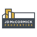 Jd Mccormick Properties logo