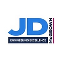 J D Mcgeown Ltd logo