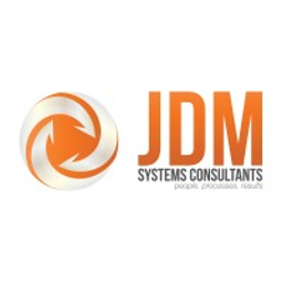JDM Systems Consultants Inc. logo