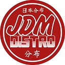 JDMDistro
