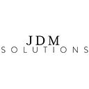 Jdm Solutions logo