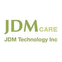 Jdm Technology Inc logo