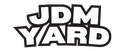 JDM YARD CO logo