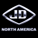 Jiang Dong North America, Inc. logo